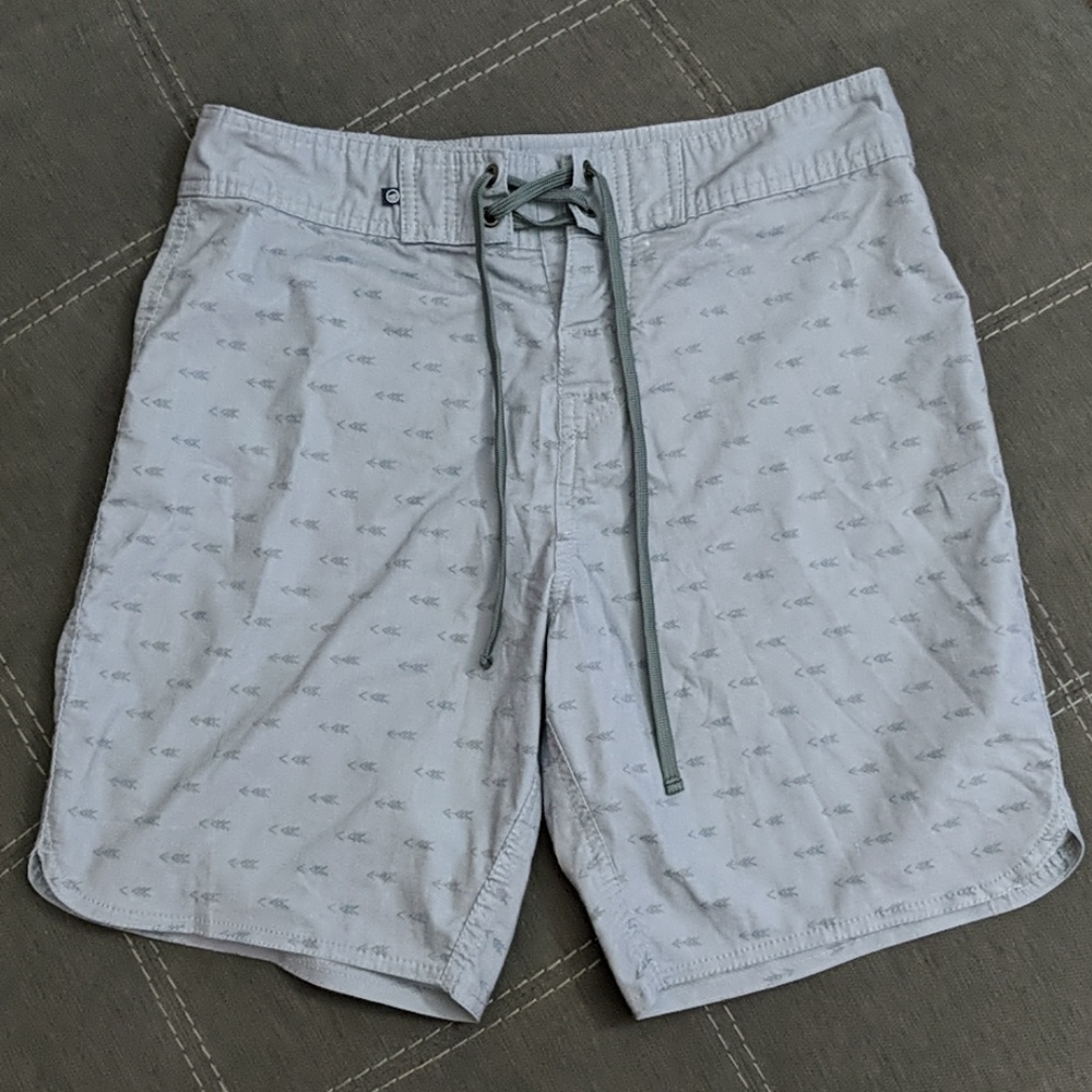 United by Blue Swim Trunks